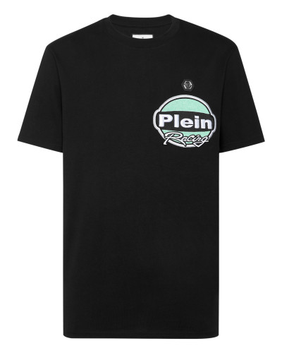 Jersey T-shirt Round Neck SS Cars Racing