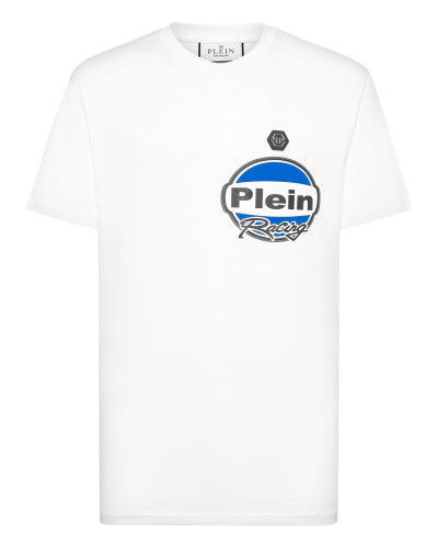 Jersey T-shirt Round Neck SS Cars Racing