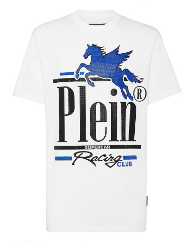 Jersey T-shirt Round Neck SS Racing Club