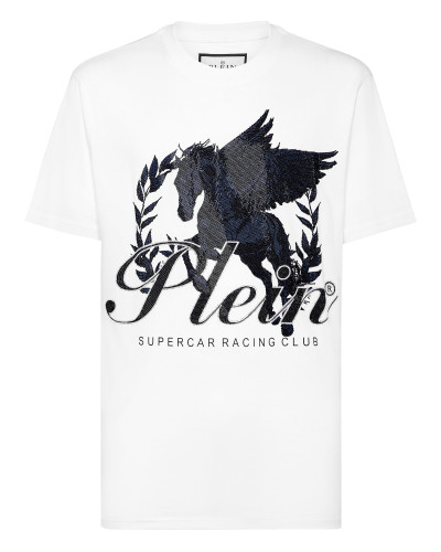 Jersey T-shirt Round Neck SS Racing Club