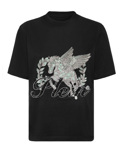 Jersey T-Shirt Man Fit Round Neck SS Unicorn