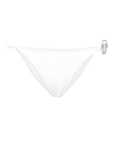 Swimwear Bottom Slip Crystal