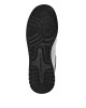 Leather Low-Top Sneakers Moon Walker