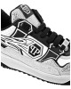Leather Low-Top Sneakers Moon Walker