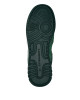 Leather Low-Top Sneakers Moon Walker
