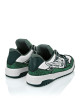 Leather Low-Top Sneakers Moon Walker