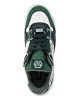 Leather Low-Top Sneakers Moon Walker