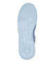 Leather Low-Top Sneakers Moon Walker