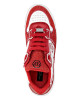 Leather Low-Top Sneakers Moon Walker