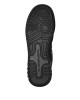 Leather Low-Top Sneakers Moon Walker