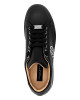 Nappa Leather Lo-Top Sneakers Hexagon