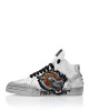 Leather Hi-Top Sneakers Retrokickz Tiger