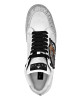 Leather Hi-Top Sneakers Retrokickz Tiger