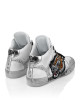 Leather Hi-Top Sneakers Retrokickz Tiger