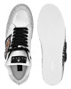 Leather Hi-Top Sneakers Retrokickz Tiger