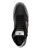 Leather Hi-Top Sneakers Retrokickz Tiger