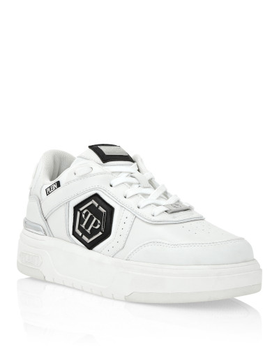 Sneakers SK8R PLEIN LOW
