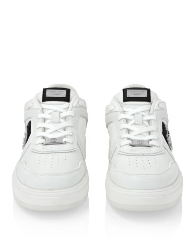 Sneakers SK8R PLEIN LOW