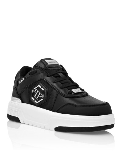 Sneakers SK8R PLEIN LOW