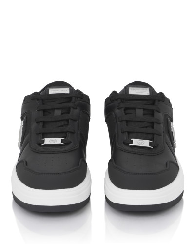 Sneakers SK8R PLEIN LOW