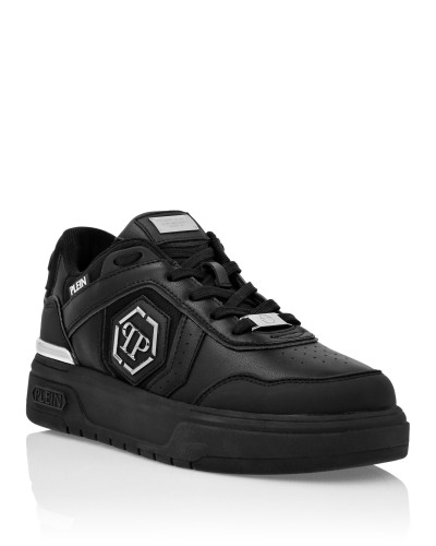 Sneakers SK8R PLEIN LOW