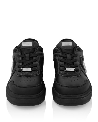 Sneakers SK8R PLEIN LOW