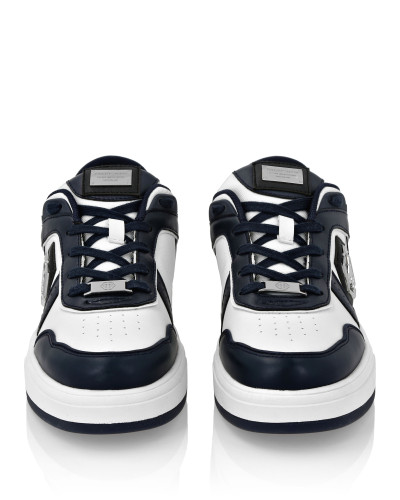 Sneakers SK8R PLEIN LOW