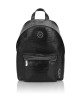 Leather Backpack Cocco