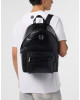 Leather Backpack Cocco