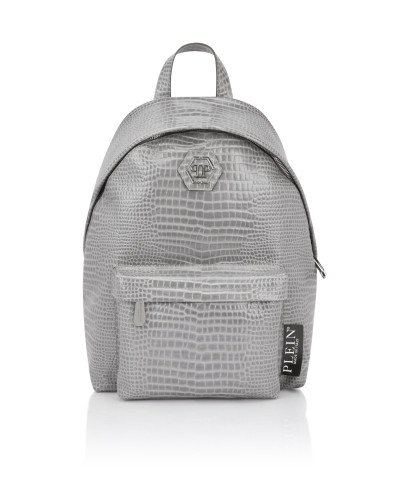 Leather Backpack Cocco