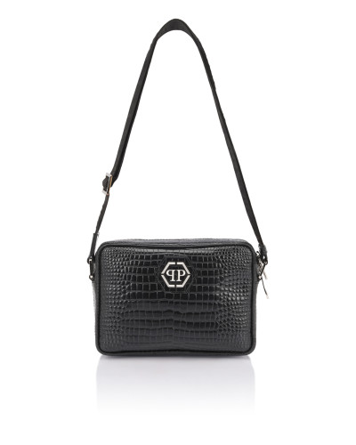 Leather Laptop Bag Cocco