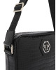 Leather Laptop Bag Cocco
