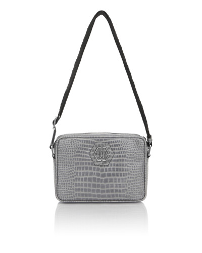 Leather Laptop Bag Cocco