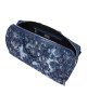 Travel Bag Jacquard Monogram