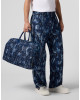 Travel Bag Jacquard Monogram