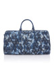 Travel Bag Jacquard Monogram