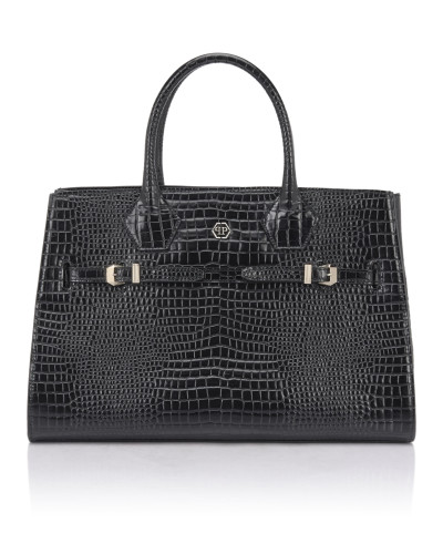 Dynasty Large Shopper Bag Cocco