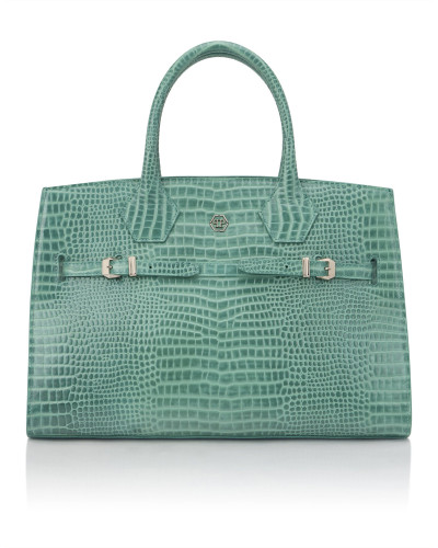 Dynasty Large Shopper Bag Cocco