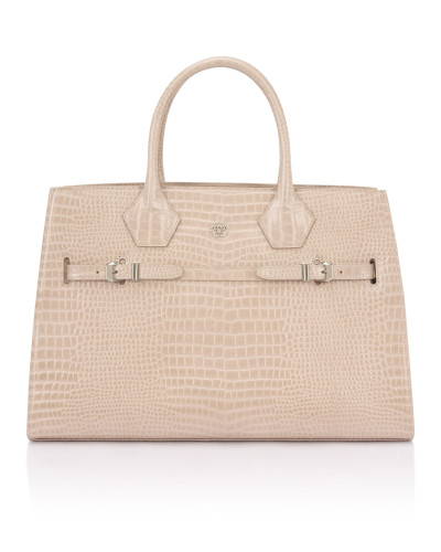 Dynasty Large Shopper Bag Cocco
