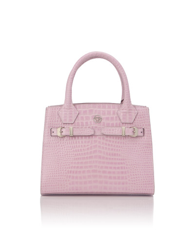 Dynasty Small Shopper Bag Cocco