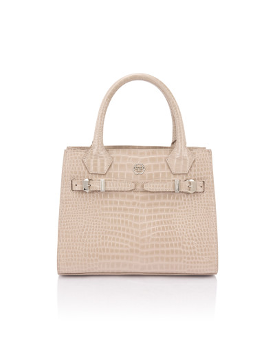 Dynasty Small Shopper Bag Cocco