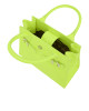 Dynasty Small Shopper Bag