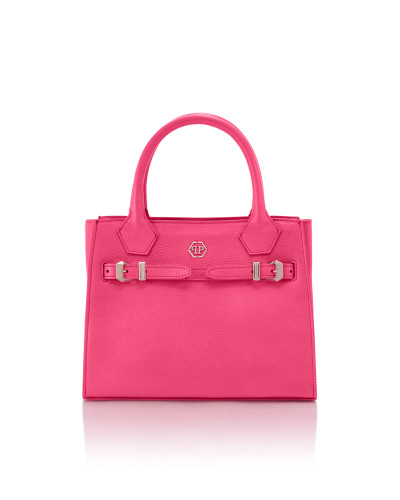 Dynasty Small Shopper Bag