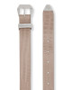 Leather Belt Cocco