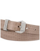 Leather Belt Cocco