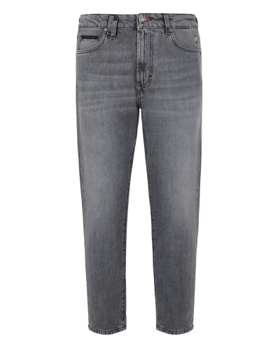 Detroit Fit Jeans