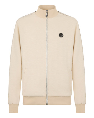 Tracksuit Jacket Monogram Monogram
