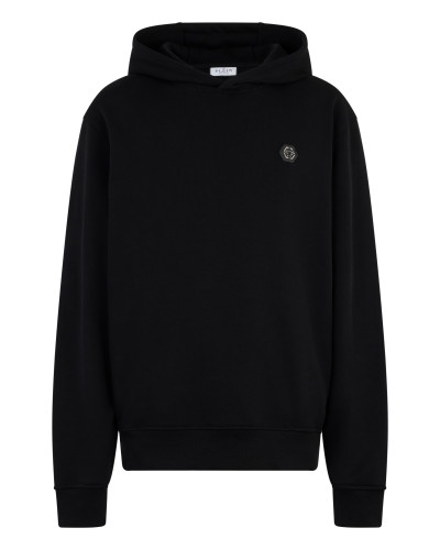 Fleece Hoodie Basic