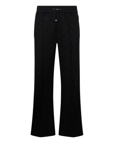 Tracksuit Trousers Monogram Monogram