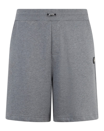 Fleece Shorts Basic